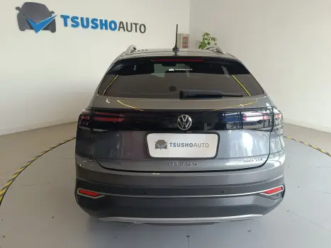 NIVUS 1.0 200 TSI TOTAL  HIGHLINE AUTOMÁTICO