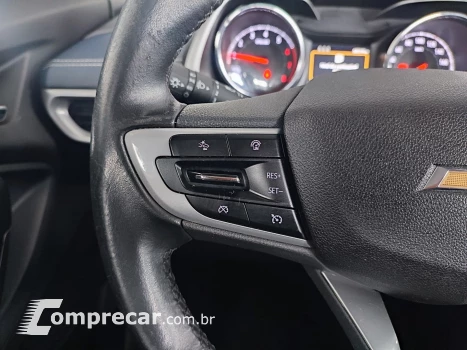 TRACKER 1.2 Turbo Premier