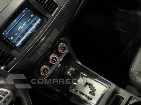 LANCER 2.0 GT AWD Sedan 16V