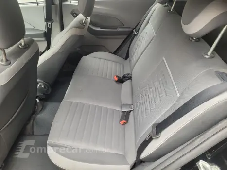 AGILE LT 1.4 MPFI 8V FlexPower 5p