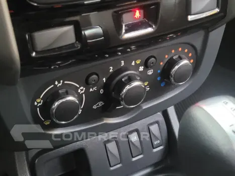 DUSTER Expression 1.6 Flex 16V Aut.