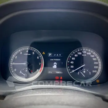 TUCSON 1.6 16V T-gdi GLS