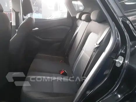 TRACKER 1.0 TURBO FLEX LT AUTOMÁTICO