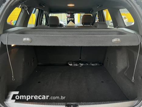 Duster Plus Intense 1.6 (Aut.)