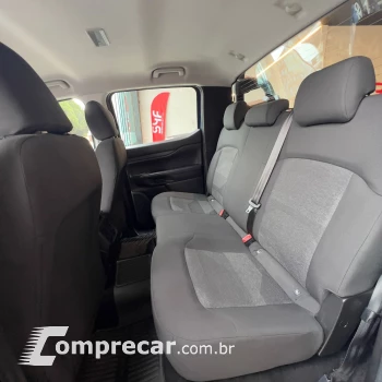 Ranger XLS 2.0 CD Diesel Aut.