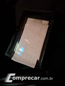 PAJERO 2.0 TR4 4X4 16V