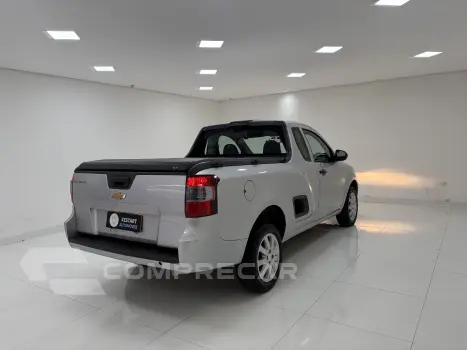 MONTANA 1.4 MPFI LS CS 8V