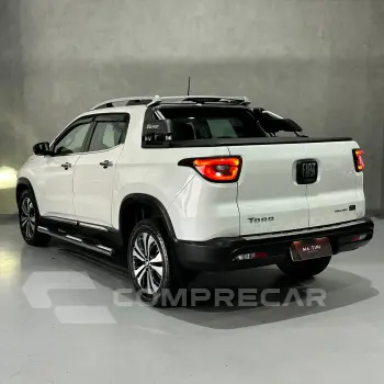 Toro Volcano 2.0 16V 4x4 TB Diesel Aut.