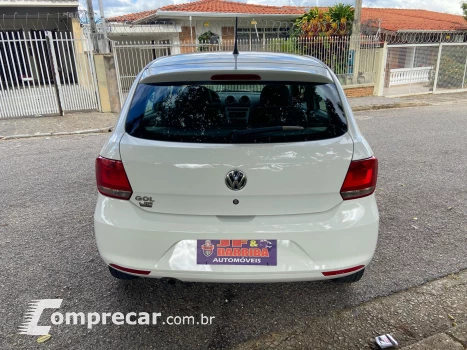 GOL 1.6 MI Special 8V