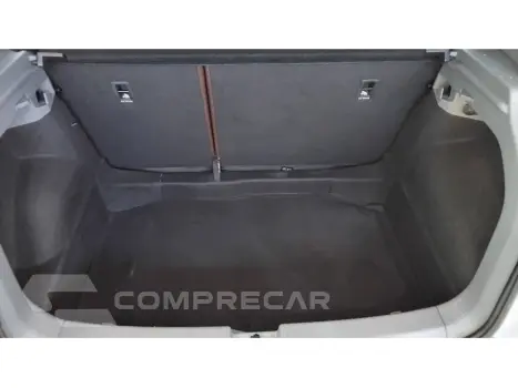T-CROSS 1.0 200 TSI TOTAL FLEX SENSE AUTOMÁTICO