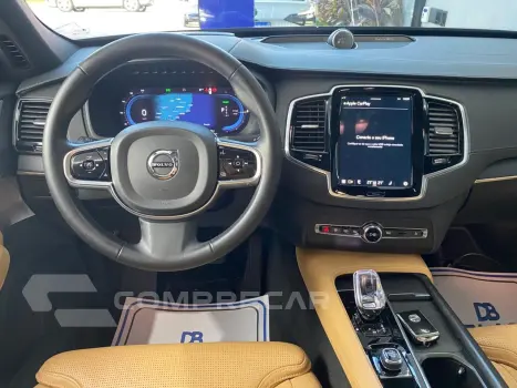 XC 90 T-8 Ultimate 2.0 AWD (Híbrido)