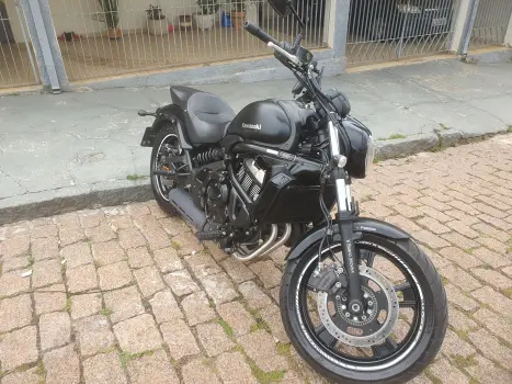 Vulcan s