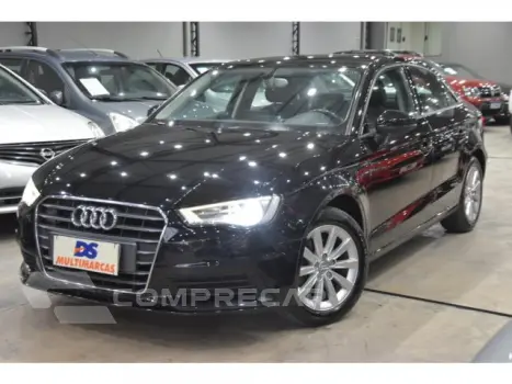 A3 - 1.4 TFSI SEDAN 16V 4P S-TRONIC