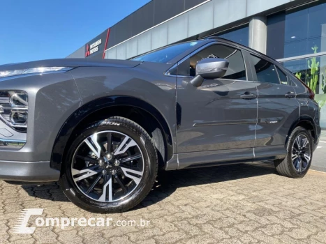 ECLIPSE CROSS 1.5 Mivec Turbo Hpe-s S-awc