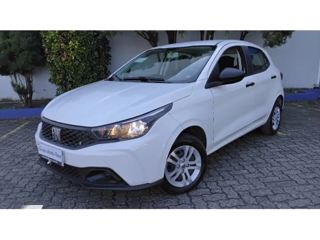 Fiat ARGO 1.0 6V FLEX 4 portas