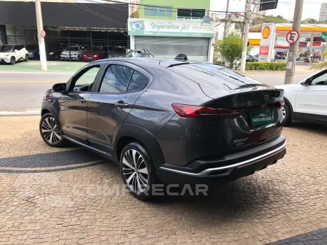 Fastback 1.0 Turbo 200 Flex Audace Cvt