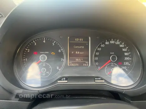 FOX 1.6 MI Rock IN RIO 8V