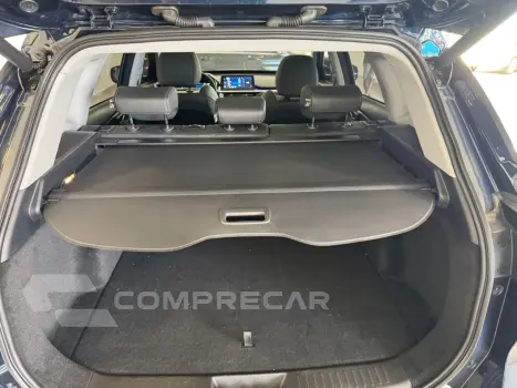 Tiggo 7 Pro 1.6 16V 4P TGDI DCT MAX DRIVE TURBO AUTOMÁTICO