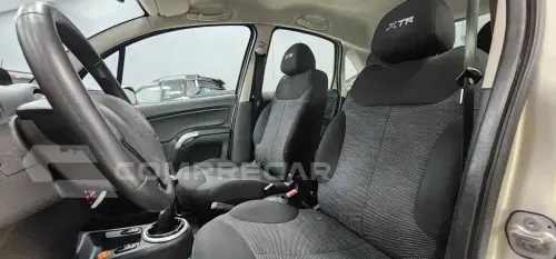 C3 XTR 1.4 Flex 8V 5p