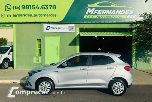 Fiat ARGO 1.0 Firefly Drive 4 portas