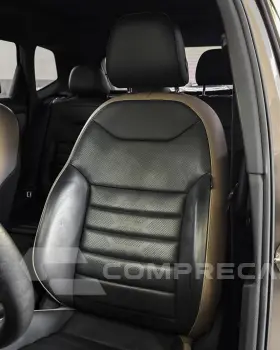 TAOS 1.4 250 TSI Highline