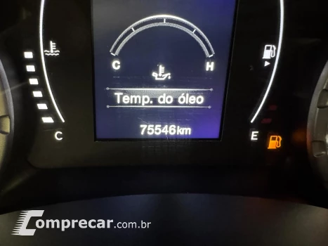 RENEGADE 1.8 16V Longitude
