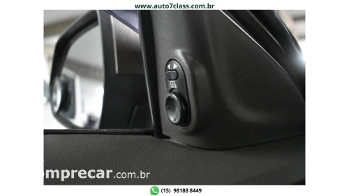 COBALT - 1.8 MPFI LTZ 8V 4P AUTOMÁTICO