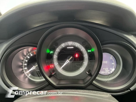 C3 1.2 Tendance 8V