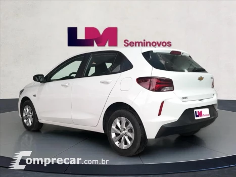 ONIX 1.0 TURBO FLEX LT MANUAL