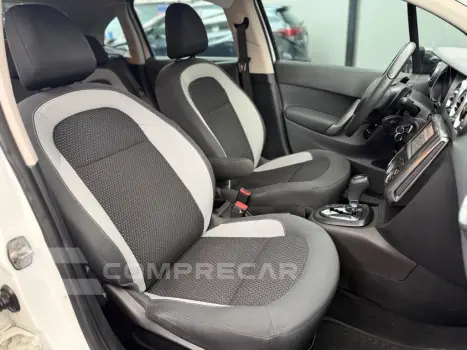 C3 Excl. 1.6 VTi Flex Start 16V 5p Aut.