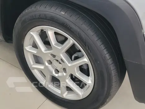 Renegade Sport 1.8 4x2 Flex 16V Aut.