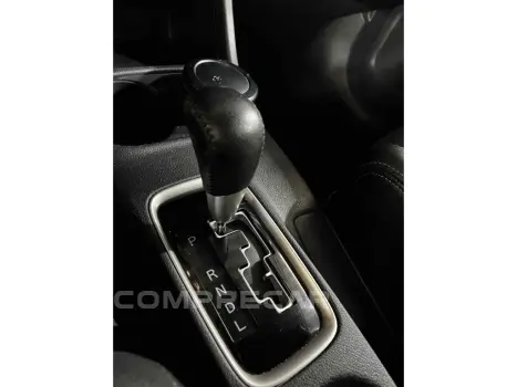 OUTLANDER 2.0 16V GASOLINA 4P AUTOMÁTICO