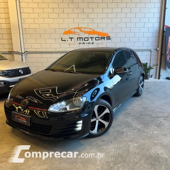 GOLF 2.0 350 TSI GTI