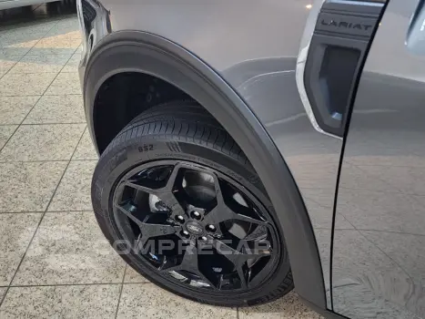 Maverick L. Black 2.0 EcoBoost AWD Aut.