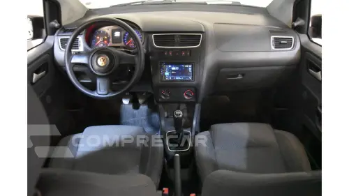 FOX - 1.6 MI 8V 4P MANUAL