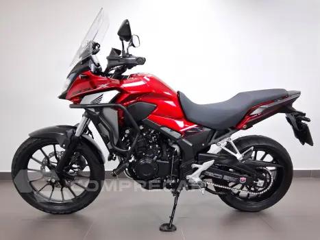 CB 500 X ABS