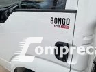 Kia BONGO 2.5 K-2500 4X2 CS Turbo 2 portas