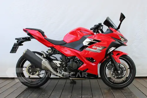 KAWASAKI KAWASAKI NINJA 400