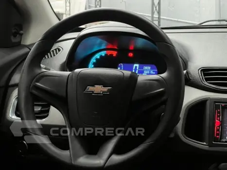 ONIX - 1.0 MPFI LS 8V 4P MANUAL