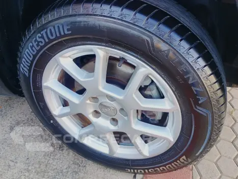 Renegade 1.8 16V 4P FLEX SPORT AUTOMÁTICO