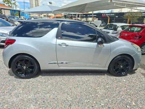 Ds3 1.6 Thp Gasolina Manual