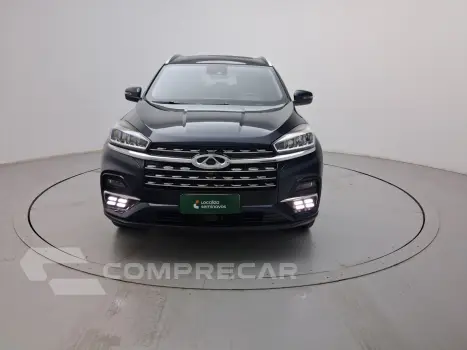 TIGGO 8 1.6 TGDI GASOLINA TXS MAX DRIVE DCT