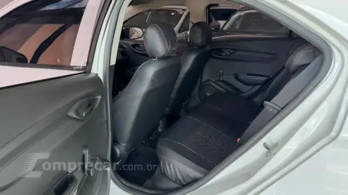 ONIX 1.0 MPFI JOY 8V