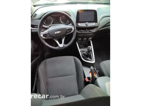 ONIX 1.0 TURBO FLEX PLUS LTZ MANUAL