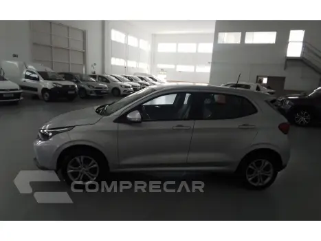 ARGO 1.0 FIREFLY FLEX DRIVE MANUAL