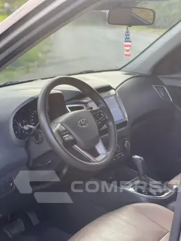 CRETA 1.6 16V Action