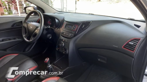 HB20 1.6 R SPEC 16V