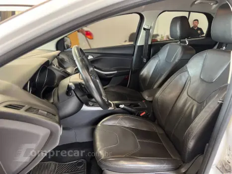 FORD FOCUS 2.0 SE PLUS 16V