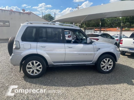 PAJERO 2.0 TR4 4X4 16V