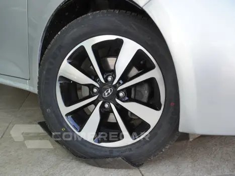 HB20 1.0 OCEAN 12V FLEX 4P MANUAL